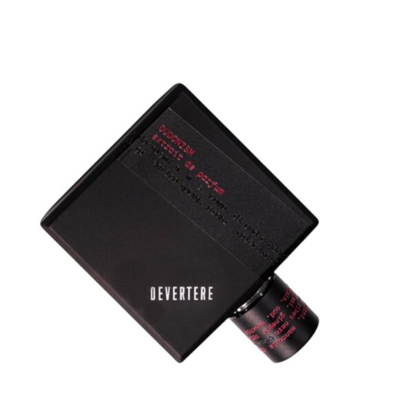 Oudonism – Devertere