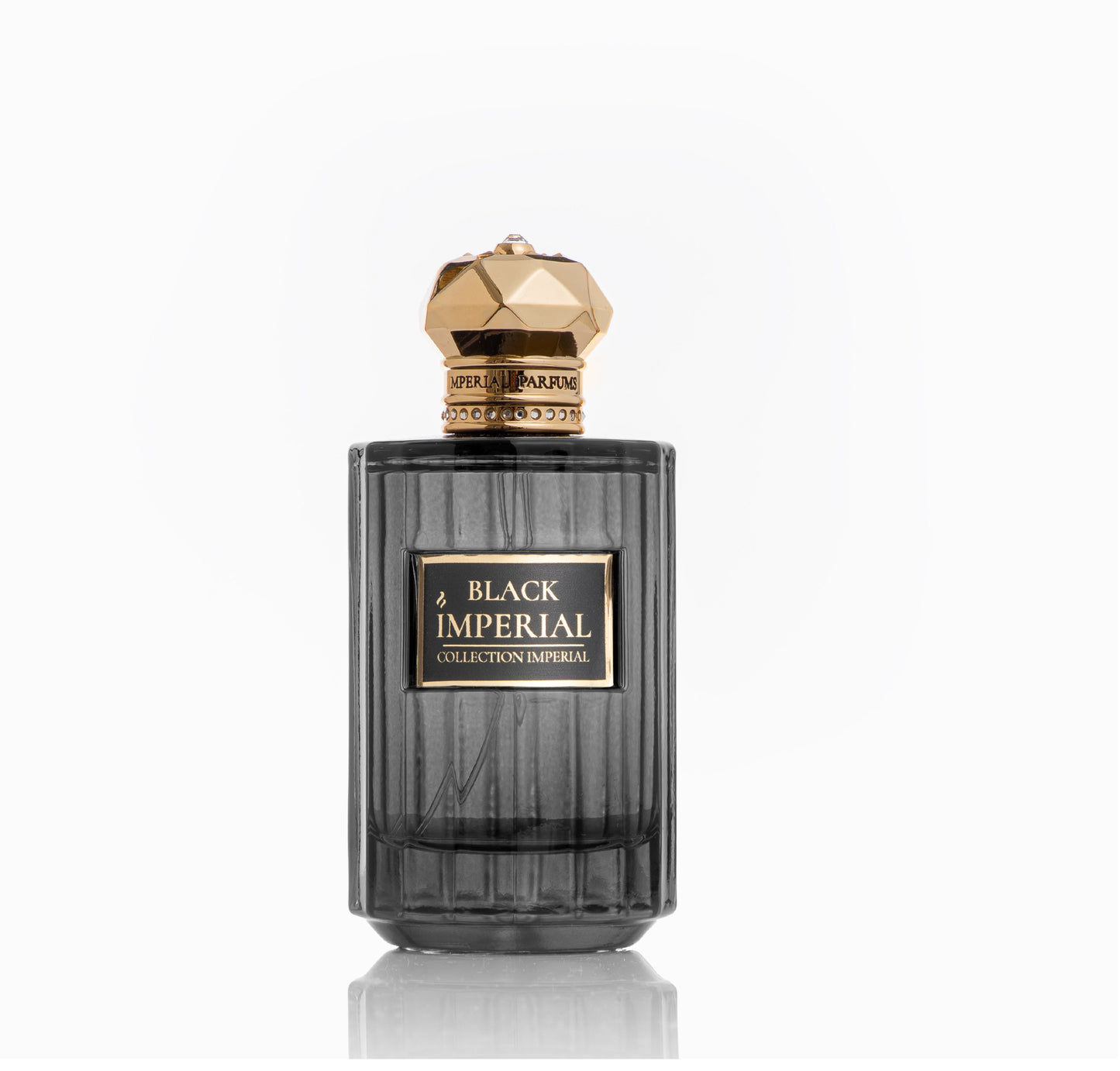 Black Imperial – Imperial Parfum