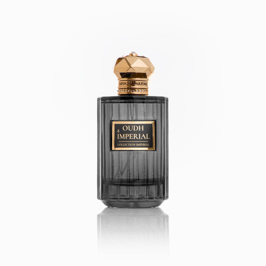 Oudh Imperial – Imperial Parfum