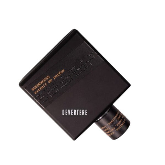 Suedexcess – Devertere