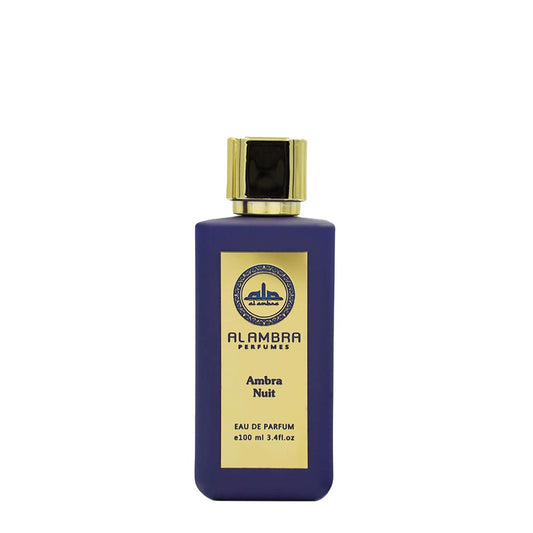 Ambra Nuit – Al Ambra