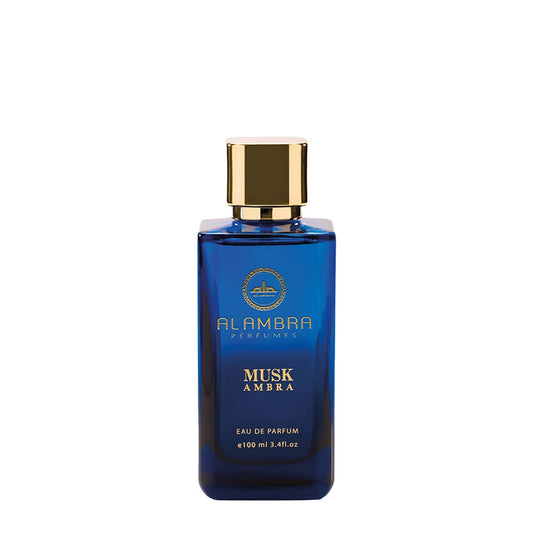 Musk Ambra – Al Ambra