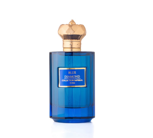 Blue Diamond – Imperial Parfum