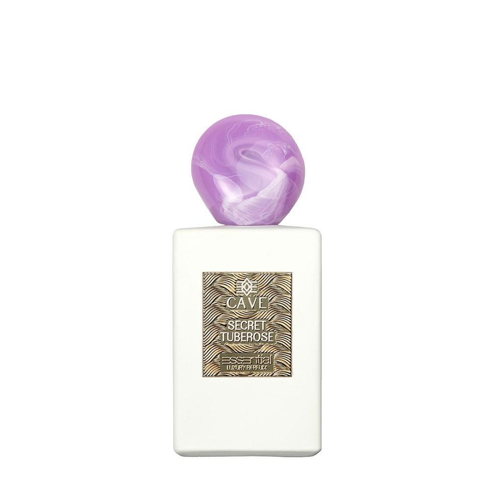Secret Tuberose – Cave