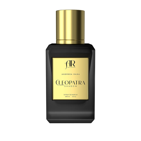 Cleopatra Shadow – Andreea Rada