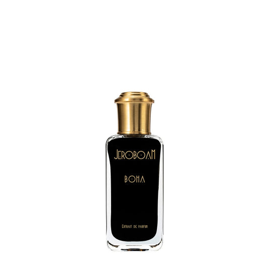 Boha – Jeroboam
