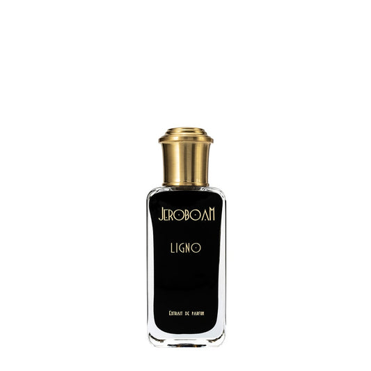 Ligno – Jeroboam