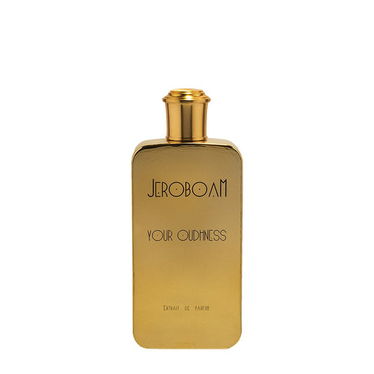 Your Oudhness – Jeroboam