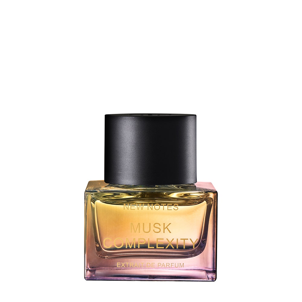 Musk Complexity – New Notes