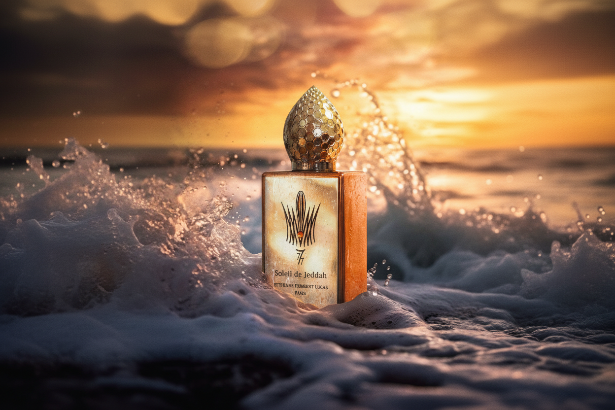 Stéphane Humbert Lucas Slide