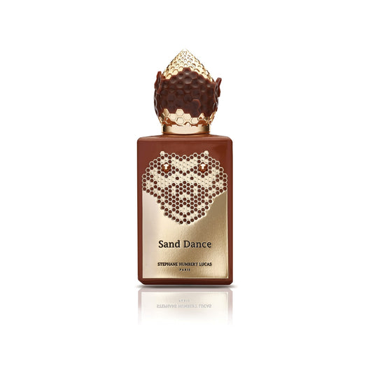 Sand Dance – Stephan Humbert Lucas