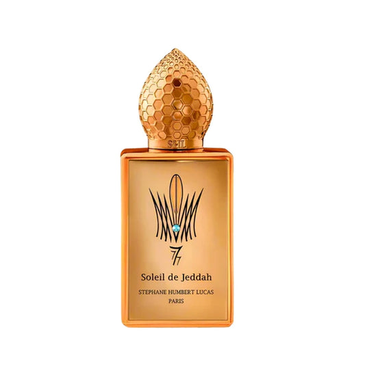 Soleil de Jeddah Mango Kiss – Stephan Humbert Lucas